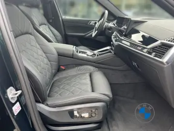 X6 xDrive40d M Sport Pro 2-Achs Pano Sthzg. AHK