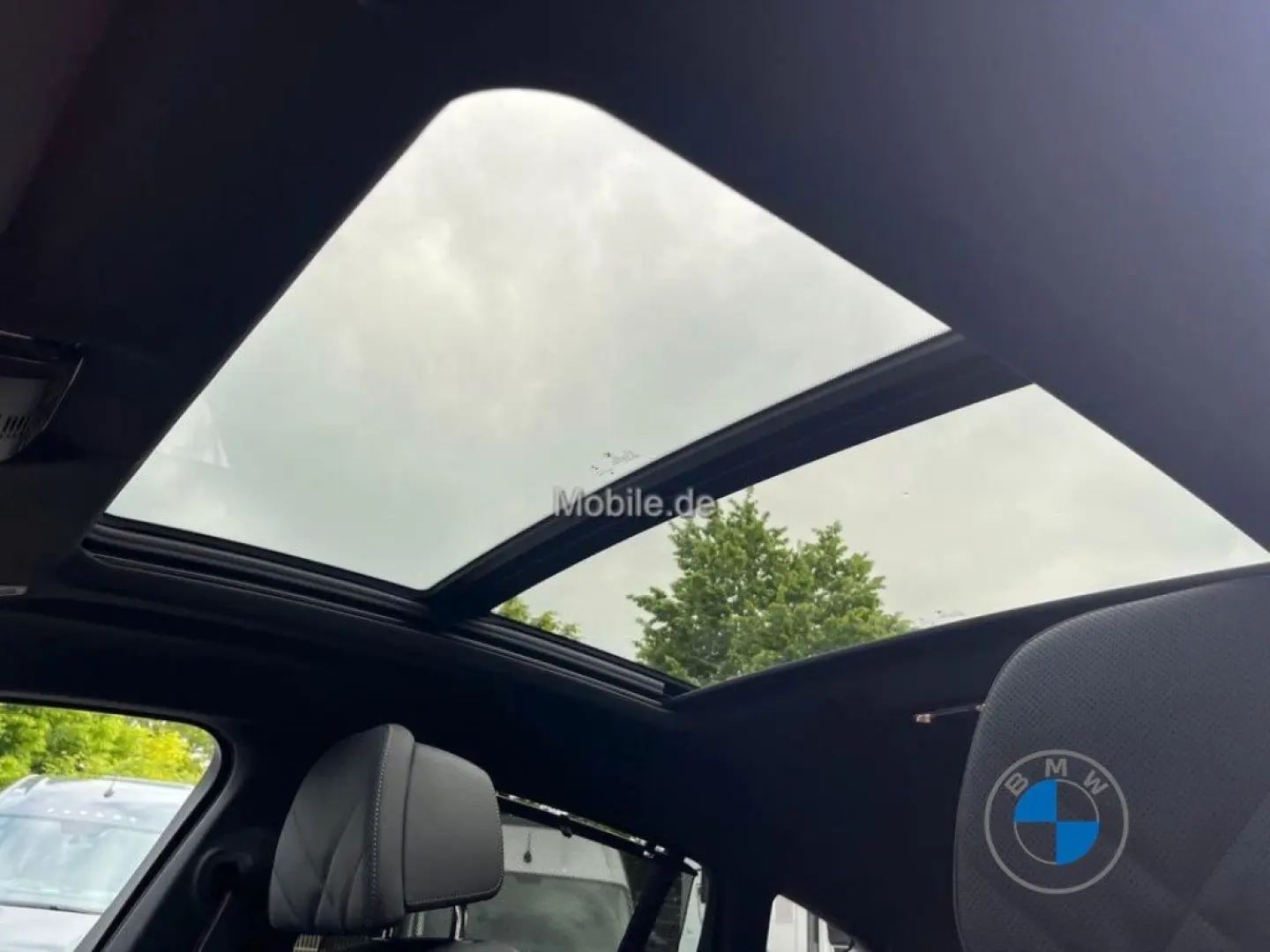 X6 xDrive40d M Sport Pro 2-Achs Pano Sthzg. AHK
