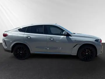 X6 xDrive30d M Sport Pro SkyLounge AHK Standhzg.