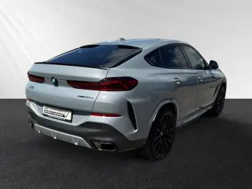X6 xDrive30d M Sport Pro SkyLounge AHK Standhzg.