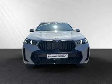 X6 xDrive30d M Sport Pro SkyLounge AHK Standhzg.