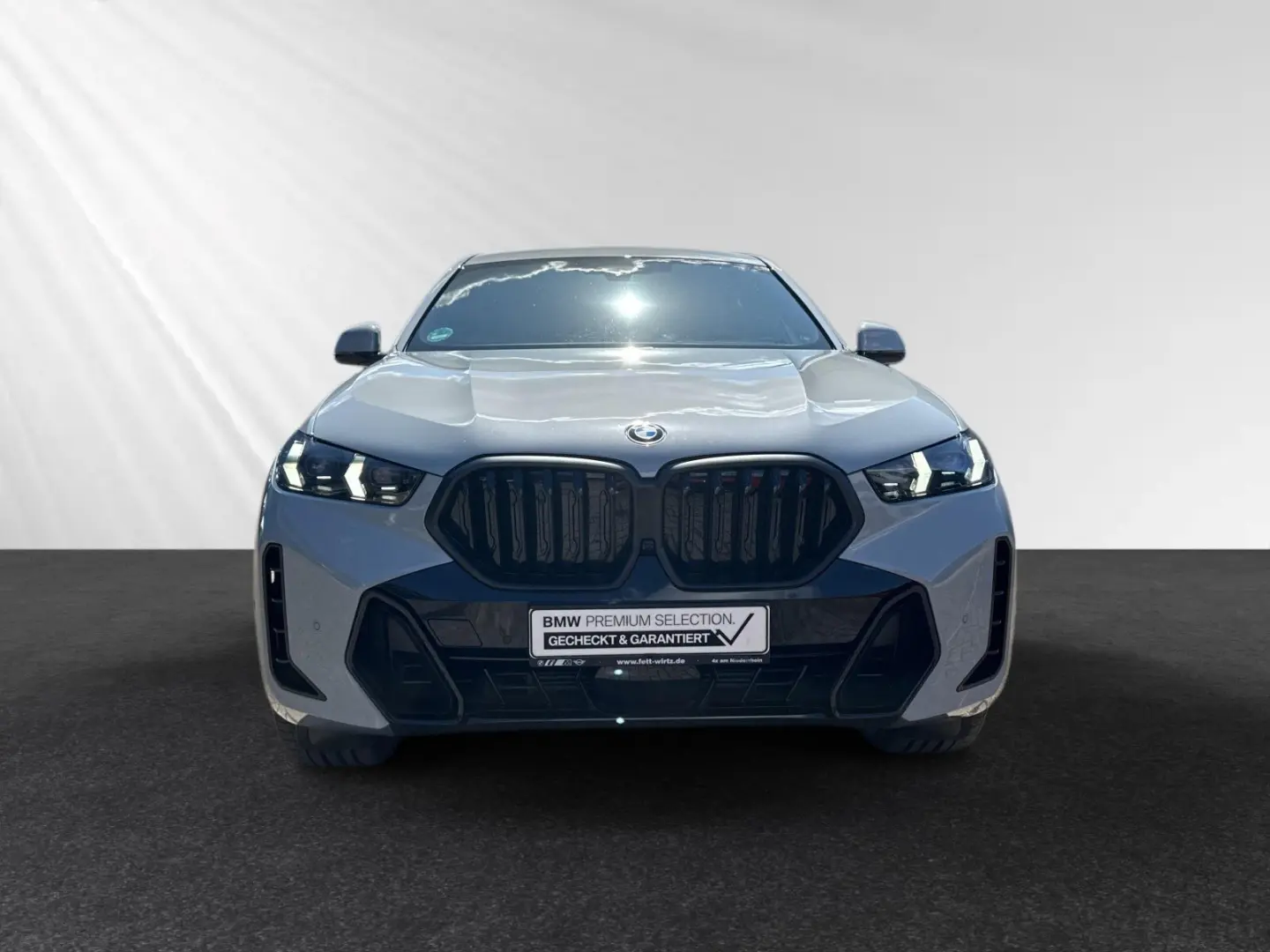 X6 xDrive30d M Sport Pro SkyLounge AHK Standhzg.