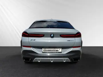 X6 xDrive30d M Sport Pro SkyLounge AHK Standhzg.