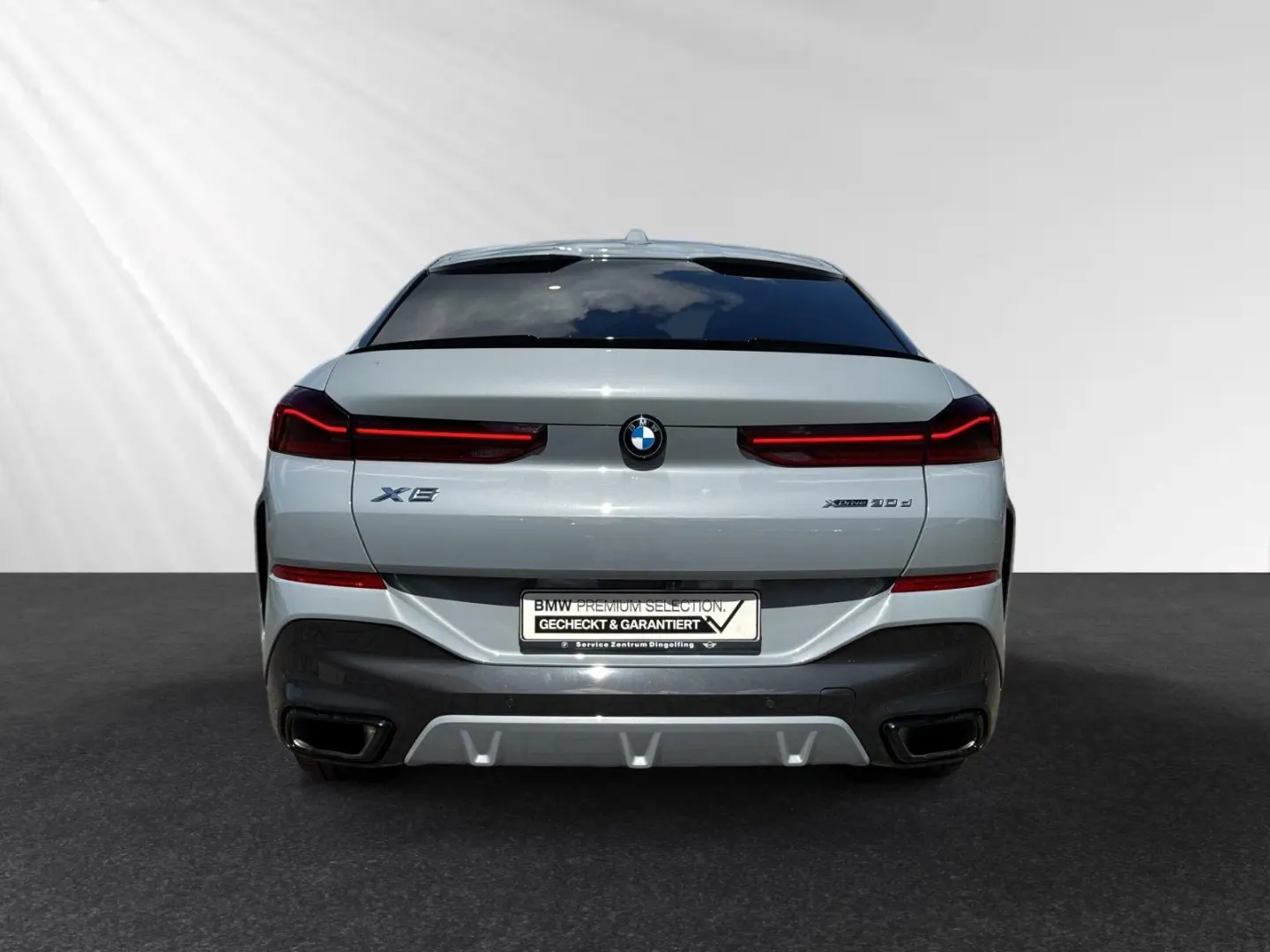 X6 xDrive30d M Sport Pro SkyLounge AHK Standhzg.
