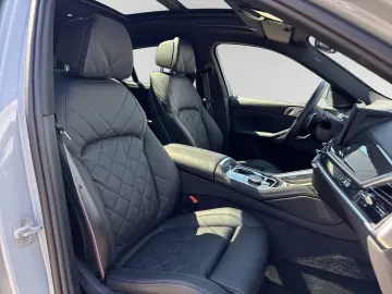 X6 xDrive30d M Sport Pro SkyLounge AHK Standhzg.