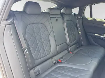 X6 xDrive30d M Sport Pro SkyLounge AHK Standhzg.