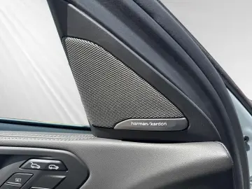 X6 xDrive30d M Sport Pro SkyLounge AHK Standhzg.