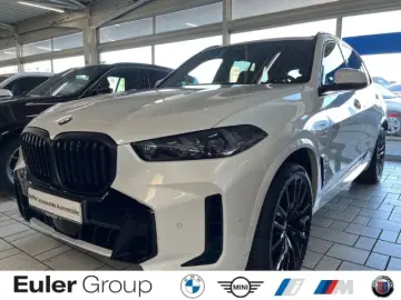 X5 xDrive 40d A M Sport ad LED ParkAss AD StandH