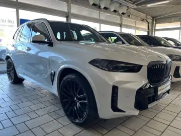 X5 xDrive 40d A M Sport ad LED ParkAss AD StandH