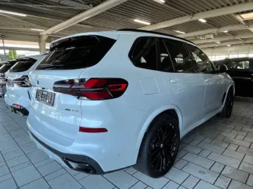 X5 xDrive 40d A M Sport ad LED ParkAss AD StandH