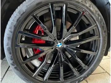 X5 xDrive 40d A M Sport ad LED ParkAss AD StandH