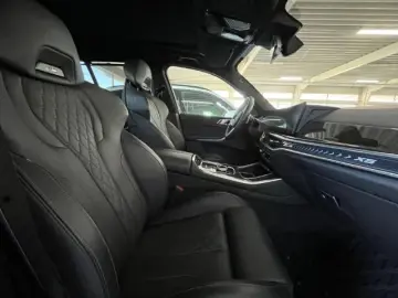 X5 xDrive 40d A M Sport ad LED ParkAss AD StandH