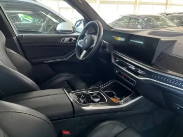X5 xDrive 40d A M Sport ad LED ParkAss AD StandH