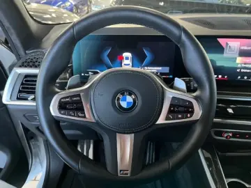 X5 xDrive 40d A M Sport ad LED ParkAss AD StandH