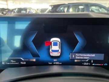 X5 xDrive 40d A M Sport ad LED ParkAss AD StandH