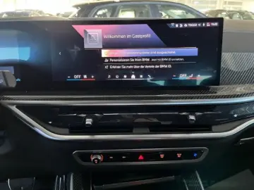 X5 xDrive 40d A M Sport ad LED ParkAss AD StandH