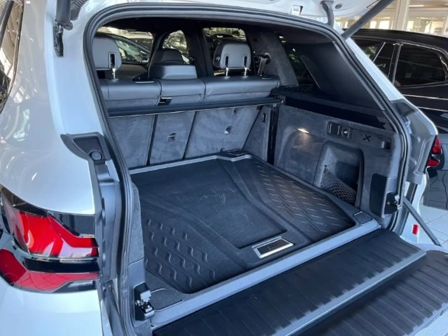 X5 xDrive 40d A M Sport ad LED ParkAss AD StandH