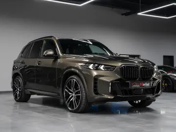 X5 40 d xDrive M Sport Pro HuD-Pano-ACC-360-H K