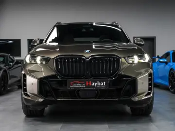 X5 40 d xDrive M Sport Pro HuD-Pano-ACC-360-H K