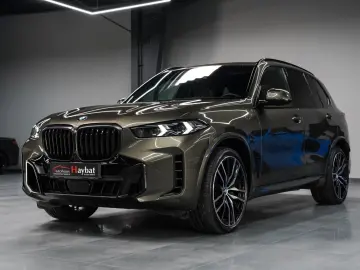 X5 40 d xDrive M Sport Pro HuD-Pano-ACC-360-H K