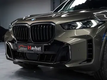 X5 40 d xDrive M Sport Pro HuD-Pano-ACC-360-H K