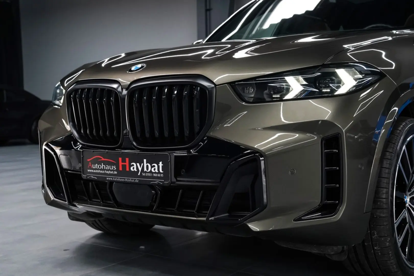 X5 40 d xDrive M Sport Pro HuD-Pano-ACC-360-H K
