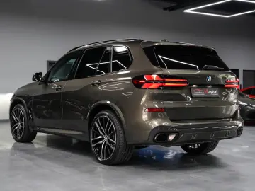 X5 40 d xDrive M Sport Pro HuD-Pano-ACC-360-H K