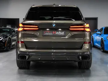 X5 40 d xDrive M Sport Pro HuD-Pano-ACC-360-H K