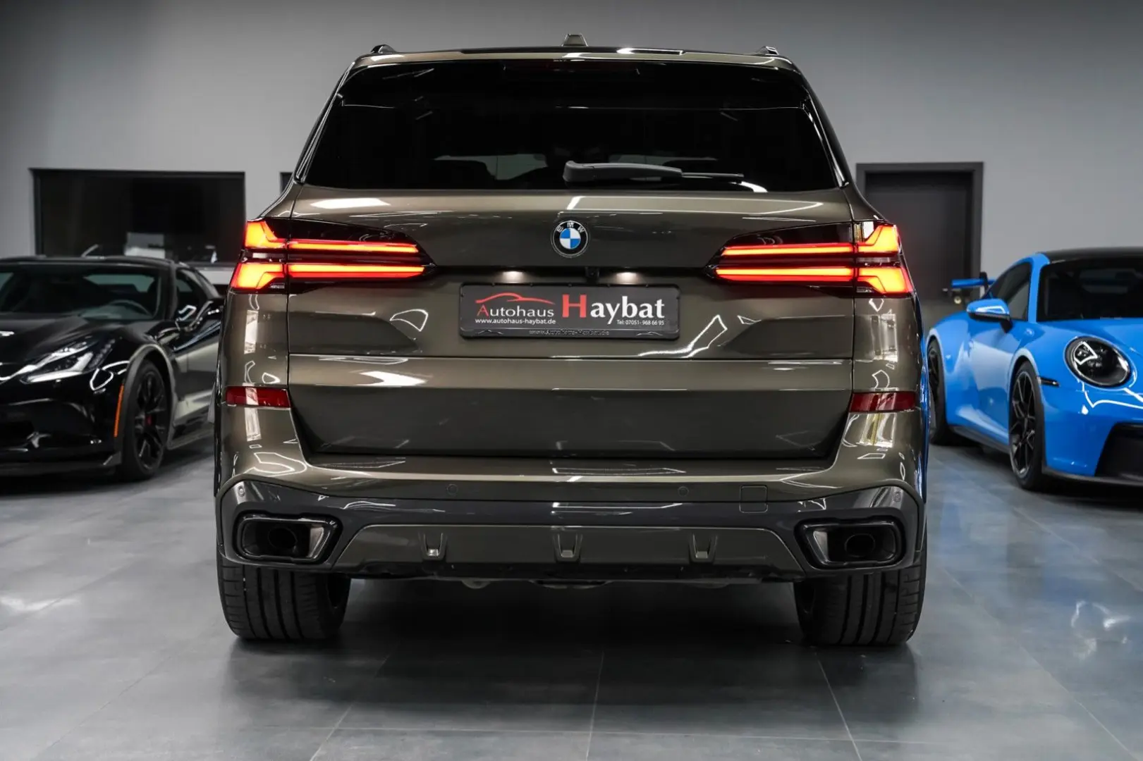 X5 40 d xDrive M Sport Pro HuD-Pano-ACC-360-H K