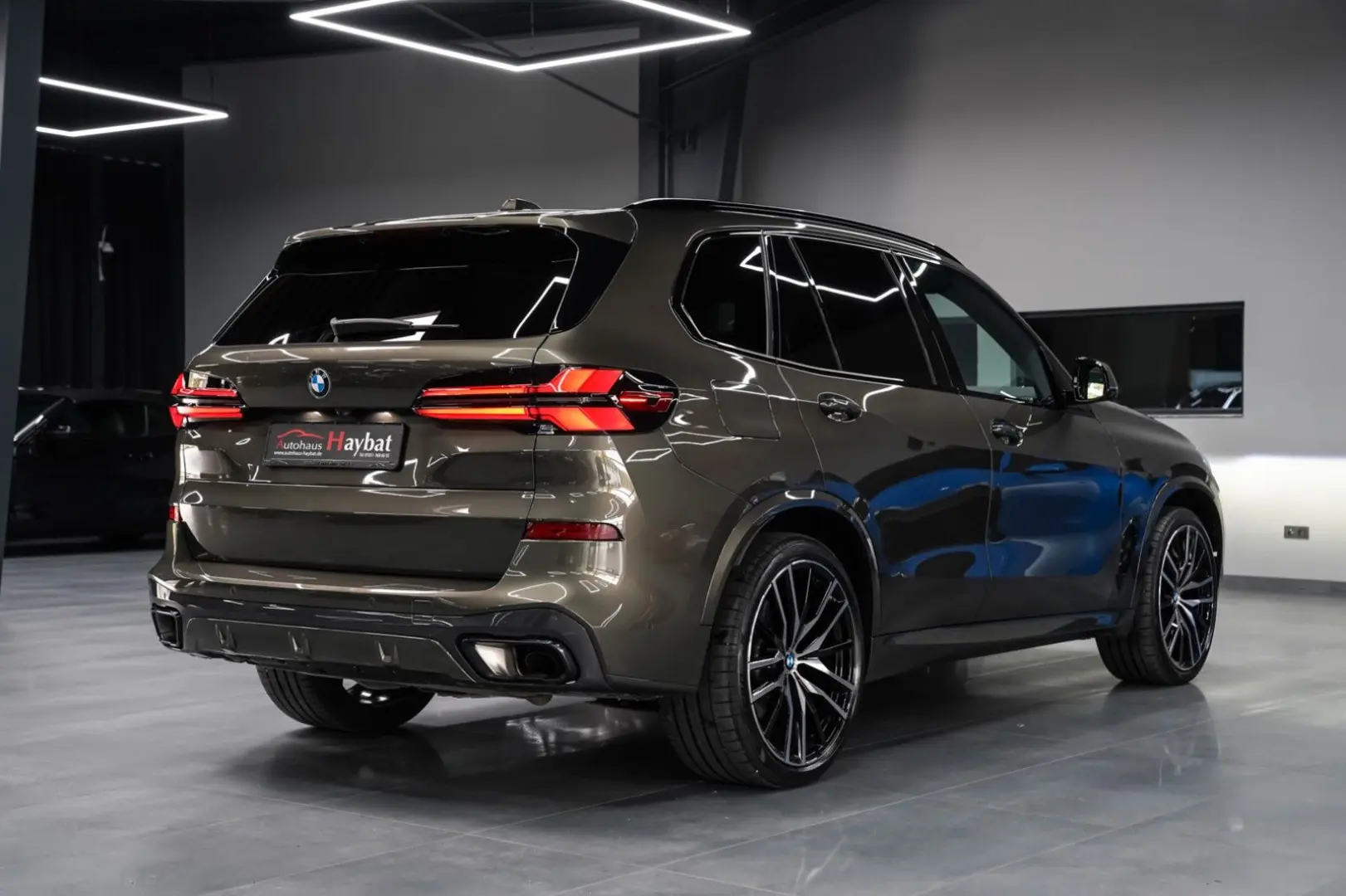 X5 40 d xDrive M Sport Pro HuD-Pano-ACC-360-H K