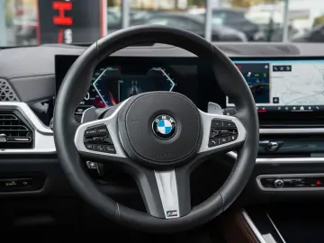 X5 40 d xDrive M Sport Pro HuD-Pano-ACC-360-H K