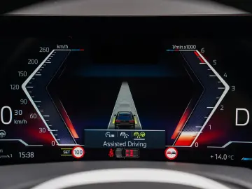 X5 40 d xDrive M Sport Pro HuD-Pano-ACC-360-H K