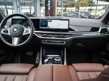 X5 40 d xDrive M Sport Pro HuD-Pano-ACC-360-H K