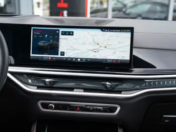 X5 40 d xDrive M Sport Pro HuD-Pano-ACC-360-H K