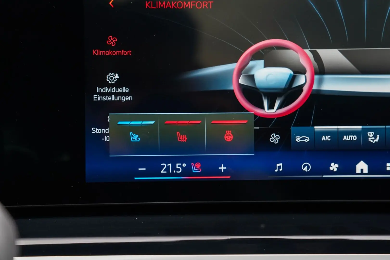 X5 40 d xDrive M Sport Pro HuD-Pano-ACC-360-H K