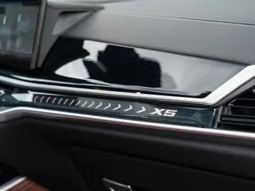 X5 40 d xDrive M Sport Pro HuD-Pano-ACC-360-H K