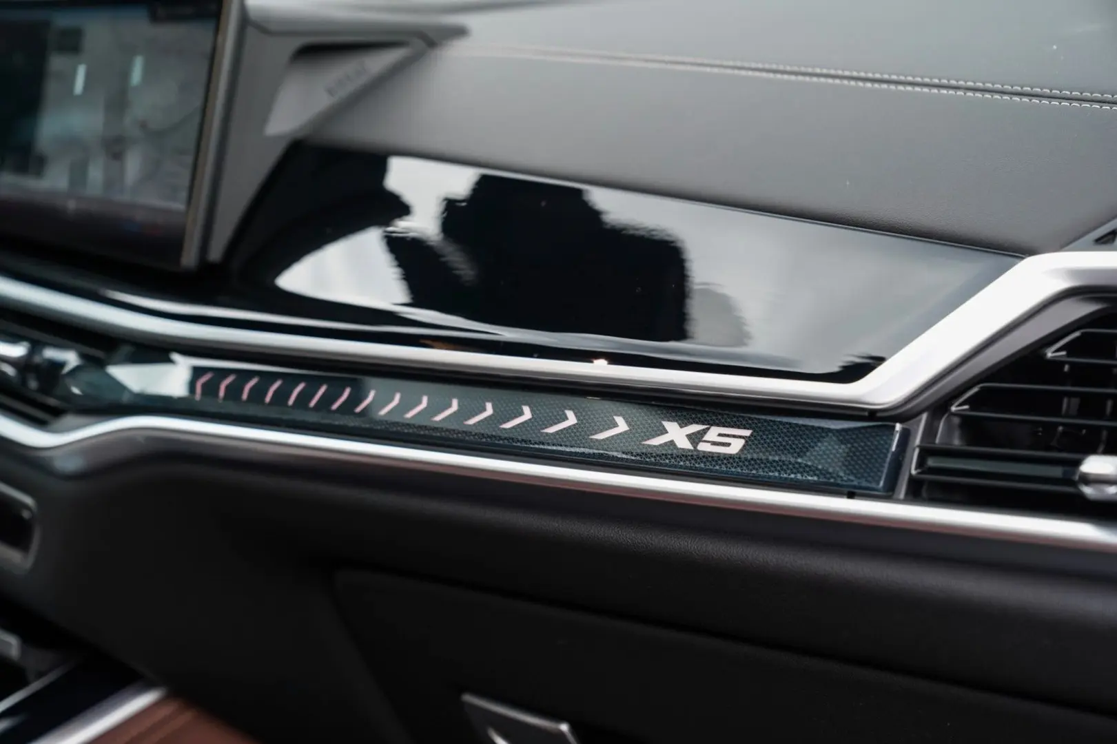 X5 40 d xDrive M Sport Pro HuD-Pano-ACC-360-H K