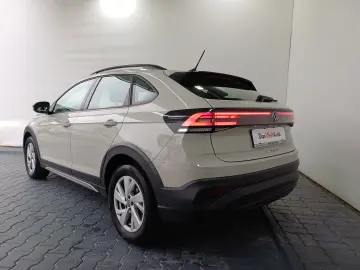 VW Taigo Life 1.0 TSI DSG