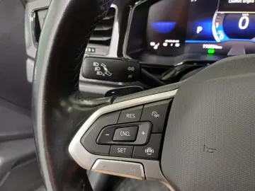 VW Taigo Life 1.0 TSI DSG