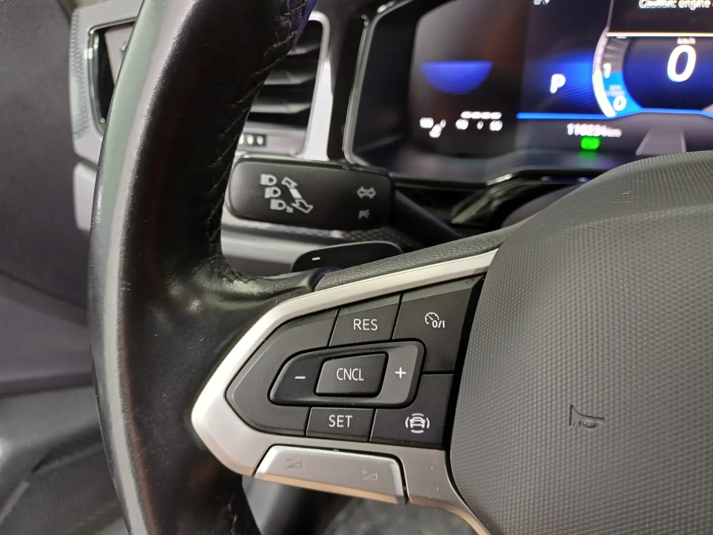 VW Taigo Life 1.0 TSI DSG