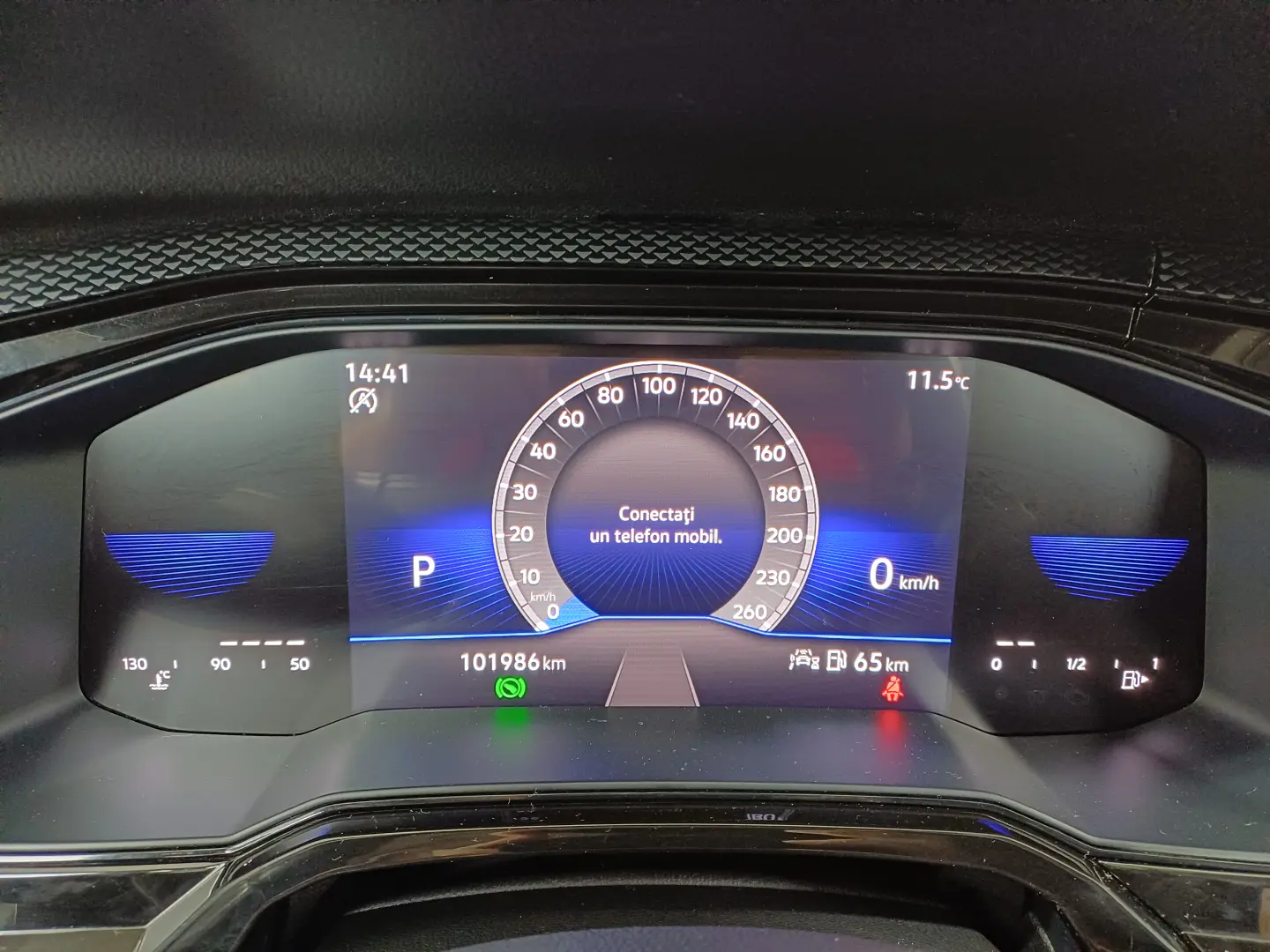 VW Taigo Life 1.0 TSI DSG
