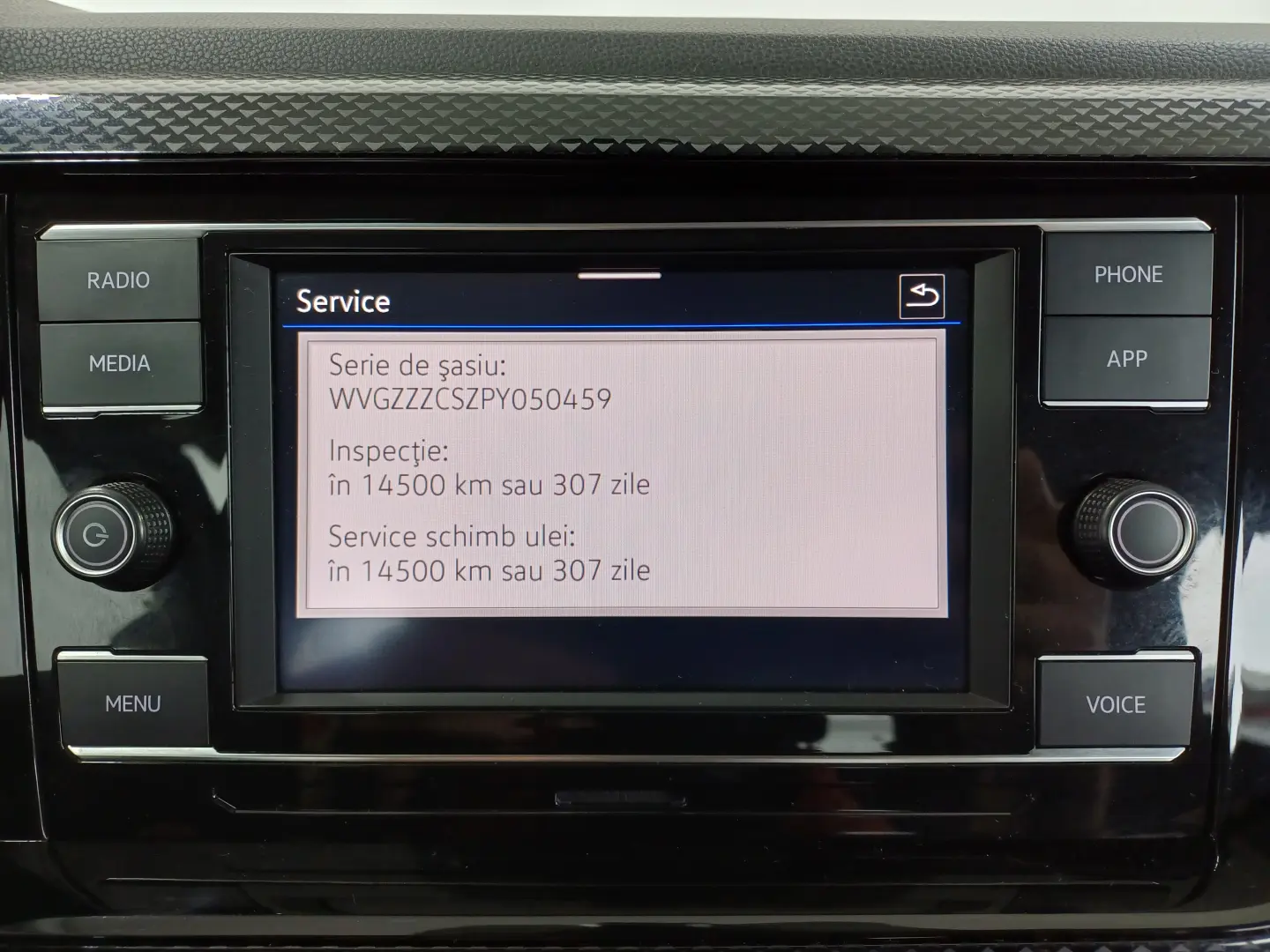 VW Taigo Life 1.0 TSI DSG