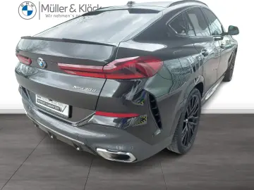 X6 xDrive30d M Sport Gestiksteuerung HK HiFi
