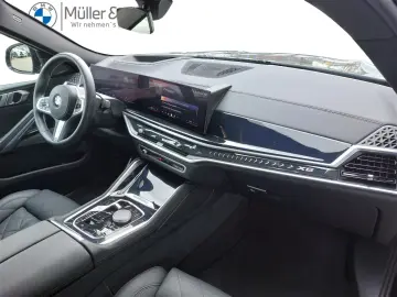 X6 xDrive30d M Sport Gestiksteuerung HK HiFi
