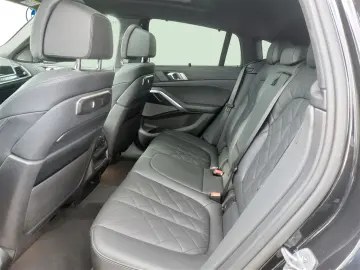 X6 xDrive30d M Sport Gestiksteuerung HK HiFi
