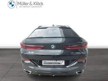 X6 xDrive30d M Sport Gestiksteuerung HK HiFi