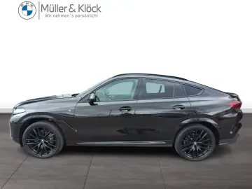 X6 xDrive30d M Sport Gestiksteuerung HK HiFi