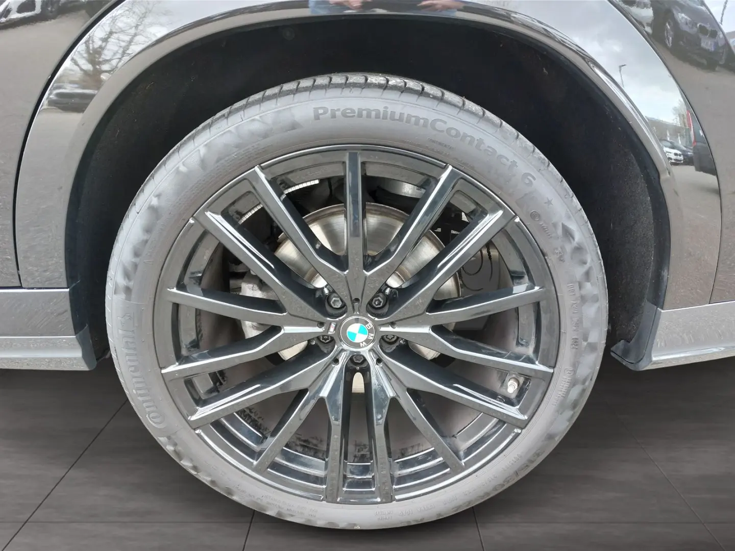 X6 xDrive30d M Sport Gestiksteuerung HK HiFi