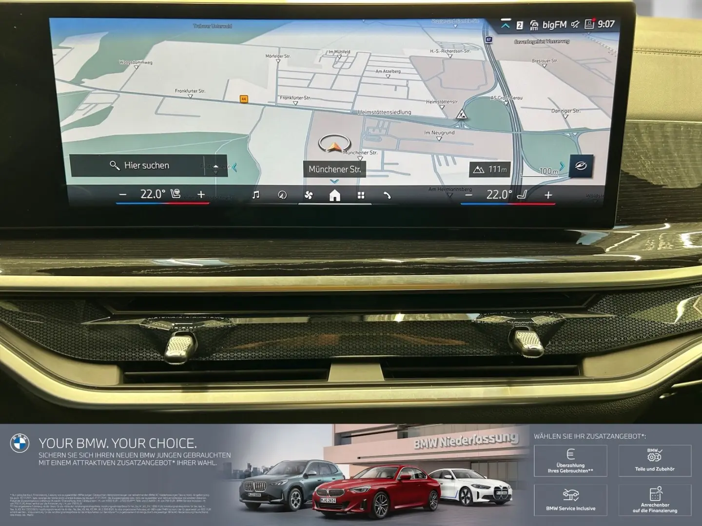 X6 xDrive30d M Sport Standheizung AHK Harman K