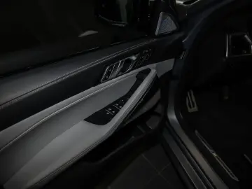 X6 xDrive40d M Sport HUD PANO ACC RFK LED